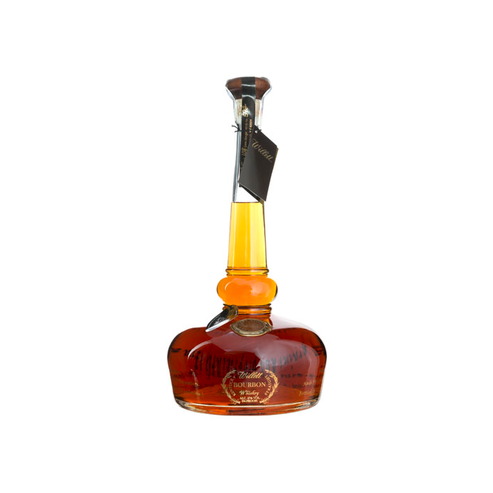 Бурбон Willett Pot Still Reserve, 1.75 л