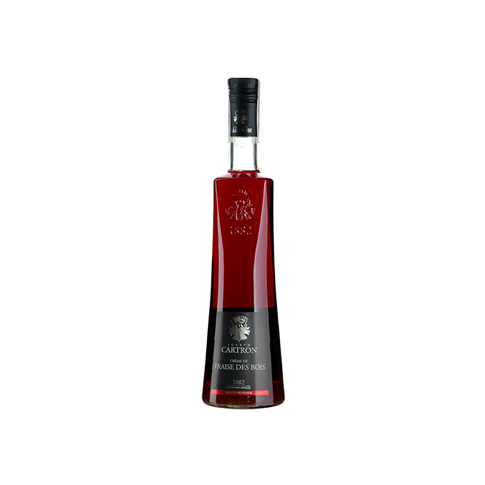 Лікер Creme de Fraise des bois, 0.7 л