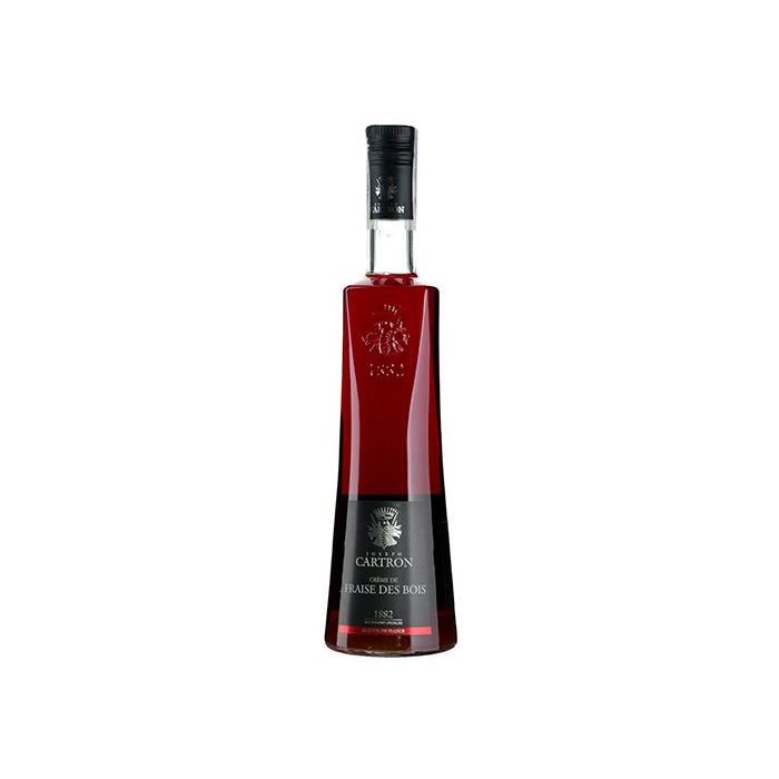 Лікер Creme de Fraise des bois, 0.7 л