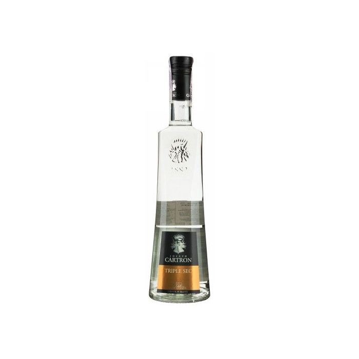 Лікер Triple sec, 0.7 л