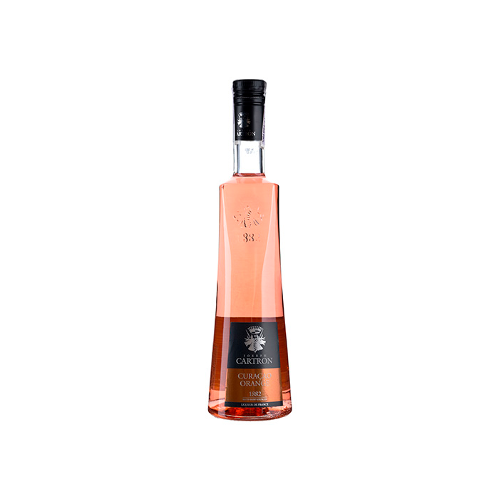 Лікер Curacao Orange, 0.7 л