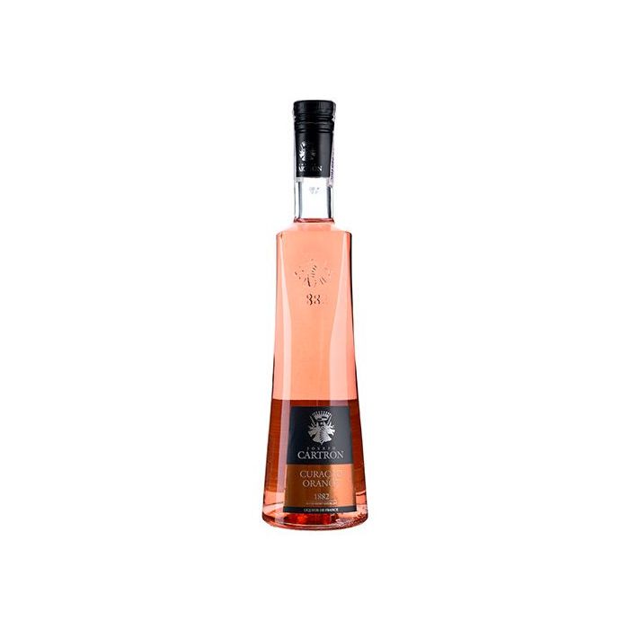 Лікер Curacao Orange, 0.7 л