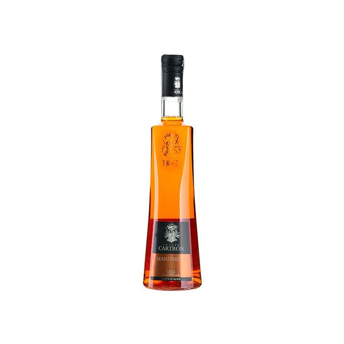 Лікер Mandarine, 0.7 л