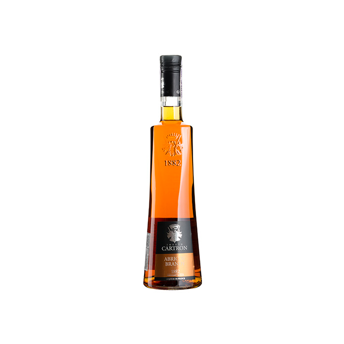 Лікер Abricot Brandy, 0.7 л