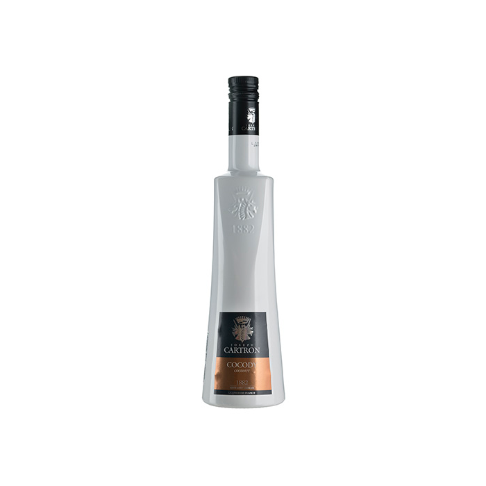 Лікер Cocody, 0.7 л