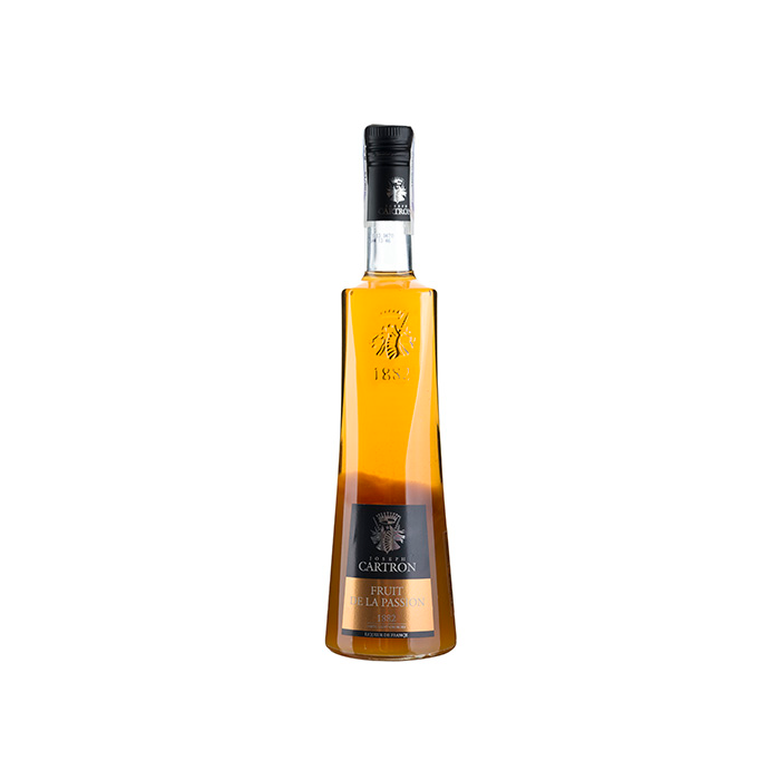 Лікер Fruit de la Passion, 0.7 л