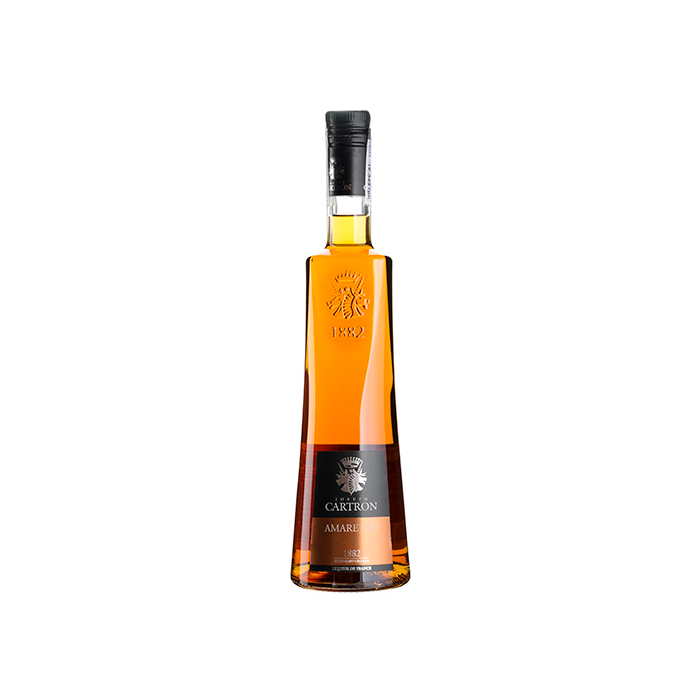 Лікер Amaretto, 0.7 л