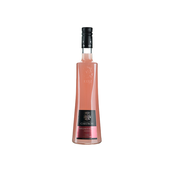 Лікер Pamplemousse Rose, 0.7 л Лікер Pamplemousse Rose, 0.7 л