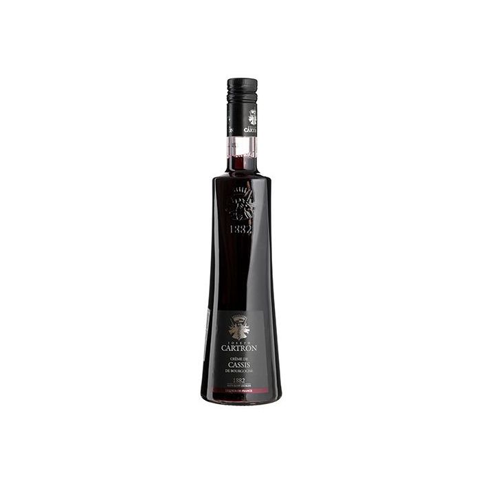 Лікер Creme De Cassis, 0.7 л