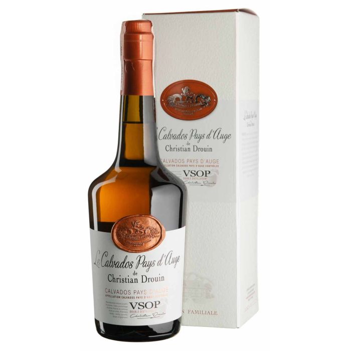 Кальвадос Calvados Pale&Dry VSOP, 0.7 л Кальвадос Calvados Pale&Dry VSOP, 0.7 л