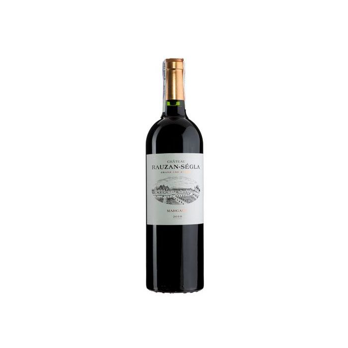Вино Chateau Rauzan-Segla Chateau Rauzan-Segla / Шато Розан Сегла 2010, червоне сухе, 0.75 л Вино Chateau Rauzan-Segla Chateau Rauzan-Segla / Шато Розан Сегла 2010, червоне сухе, 0.75 л