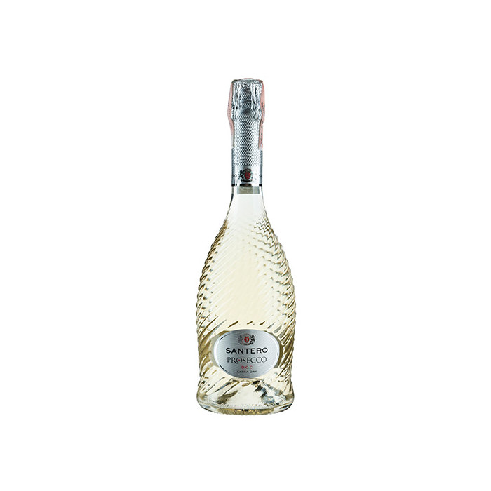 Ігристі Prosecco Spumante Santero Twist - 0,75 л - купити в Києві