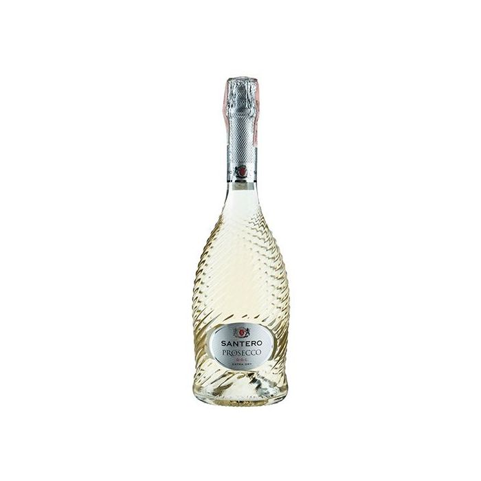 Ігристе Santero Prosecco Spumante Santero Twist / Просєко Спуманте Сантеро (Твіст), біле, 0.75 л Ігристе Santero Prosecco Spumante Santero Twist / Просєко Спуманте Сантеро (Твіст), біле, 0.75 л