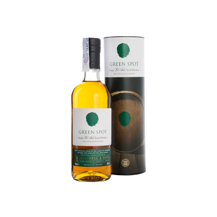 Віскі Green Spot, 0.7 л