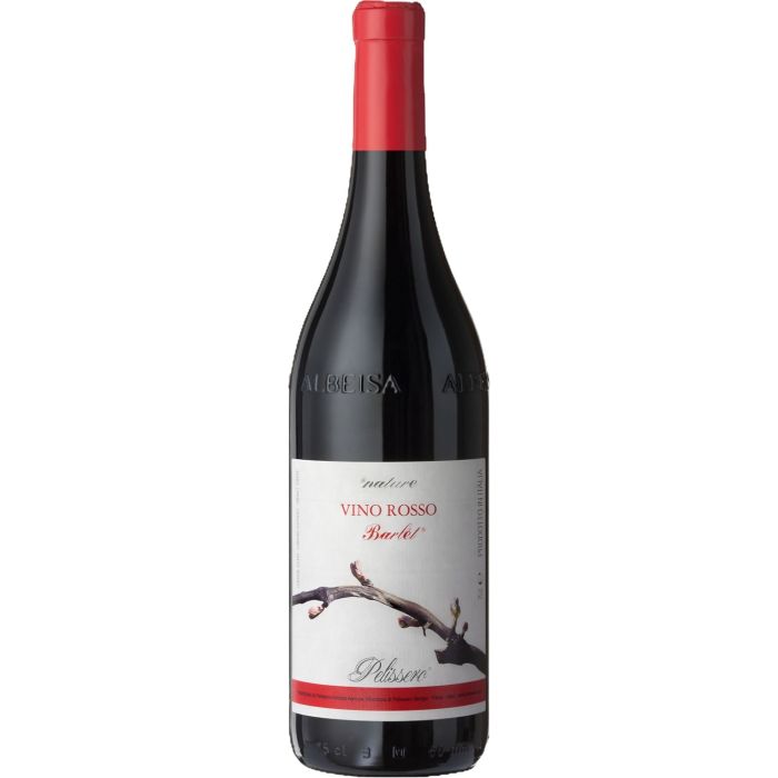 Le Primeur Vino Rosso Biologico 5本セット Вино Vino Rosso Le Nature - 0,75 л - купити в Києві, ціна 408 грн