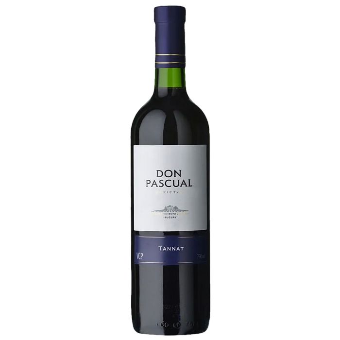 Вино Don Pascual Tannat / Таннат, червоне сухе, 0.75 л Вино Don Pascual Tannat / Таннат, червоне сухе, 0.75 л