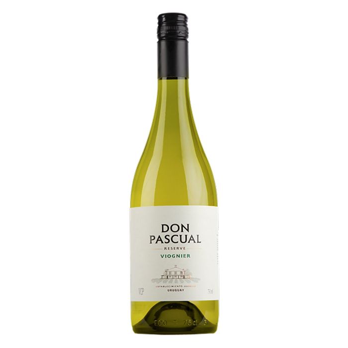Вино Don Pascual Viognier Reserve / Віоньє Резерв, біле сухе, 0.75 л Вино Don Pascual Viognier Reserve / Віоньє Резерв, біле сухе, 0.75 л