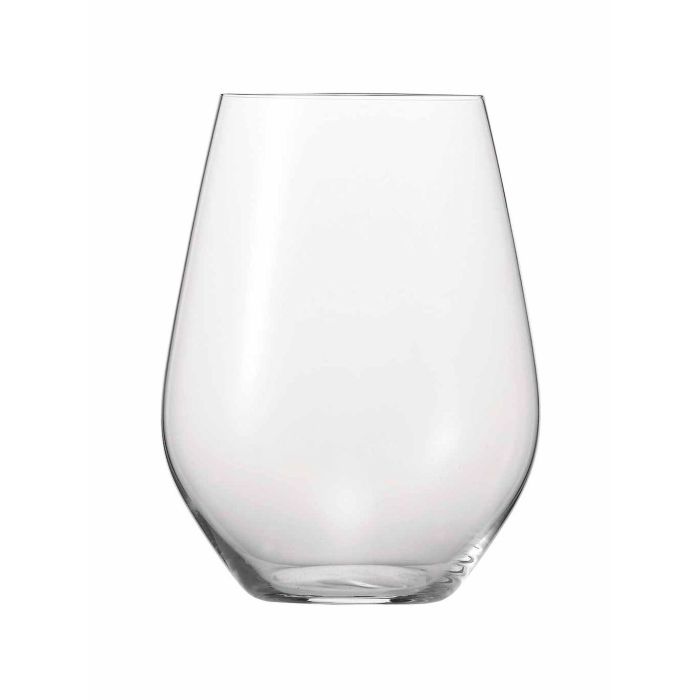 Келих для води 460мл (4 + 2 шт) Authentis Casual, Spiegelau