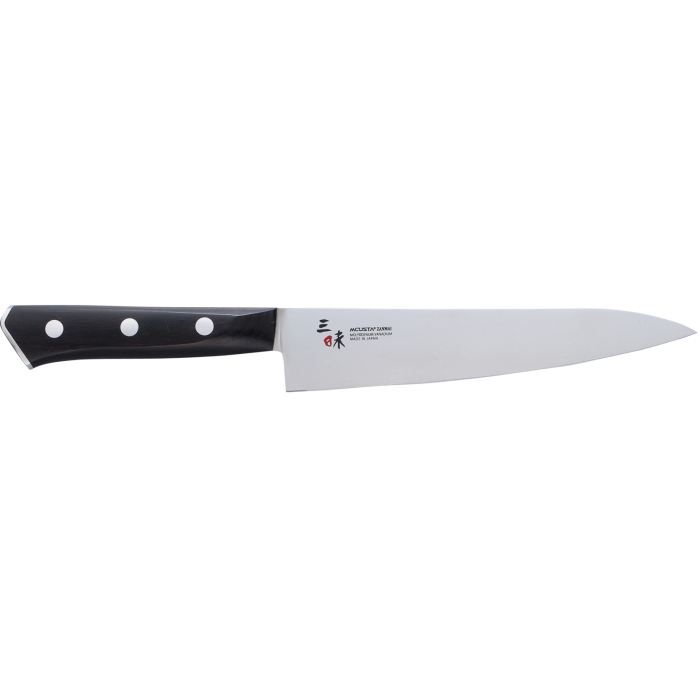 Ніж Sujihiki Modern 24 см, Zanmai (Японія)