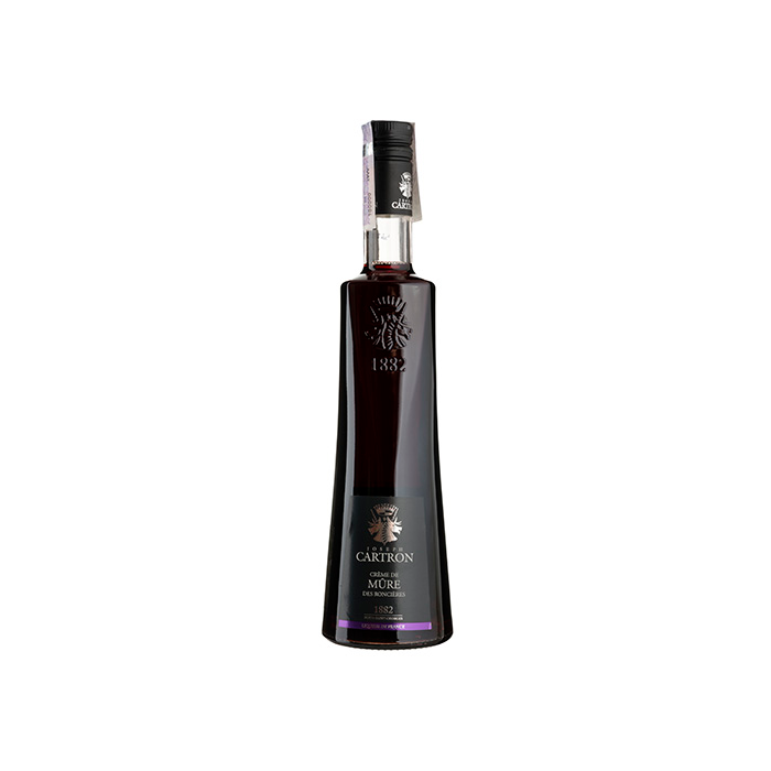Лікер Creme De Mure Des Roncieres, 0.7 л
