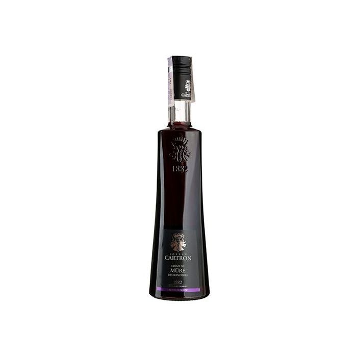 Лікер Creme De Mure Des Roncieres, 0.7 л
