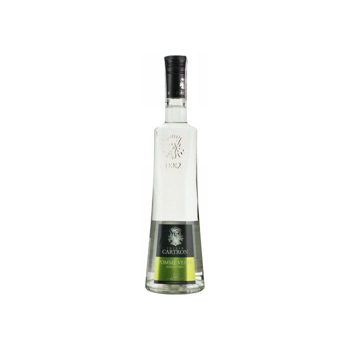 Лікер Pomme Verte, 0.7 л Лікер Pomme Verte, 0.7 л