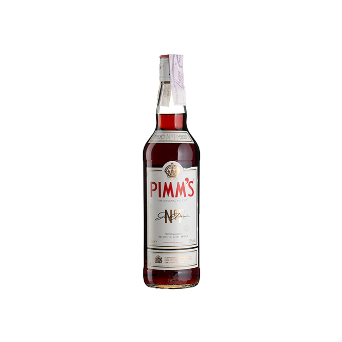 Лікер Pimm's №1 Cup, 0.7 л Лікер Pimm's №1 Cup, 0.7 л
