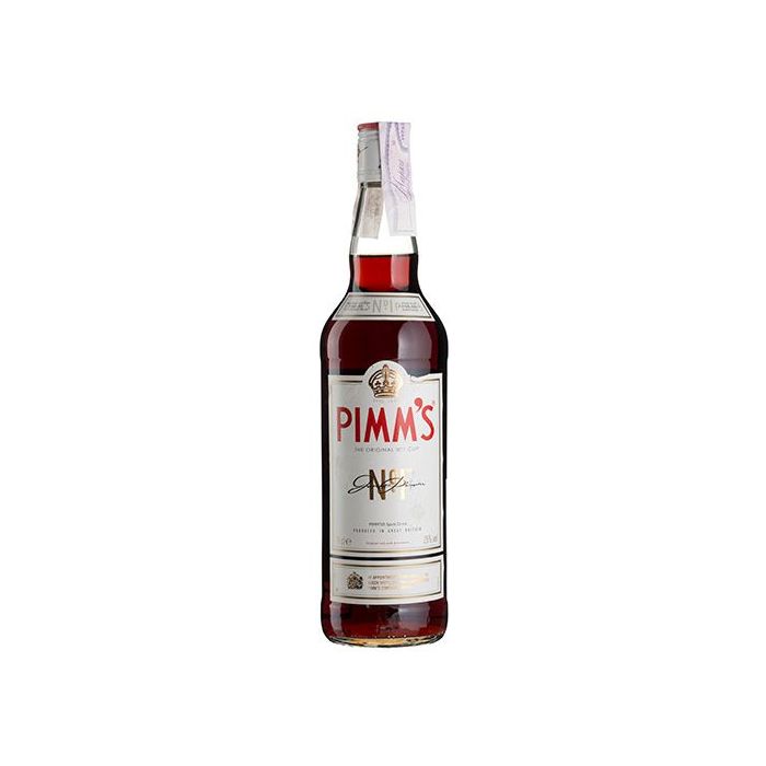 Лікер Pimm's №1 Cup, 0.7 л