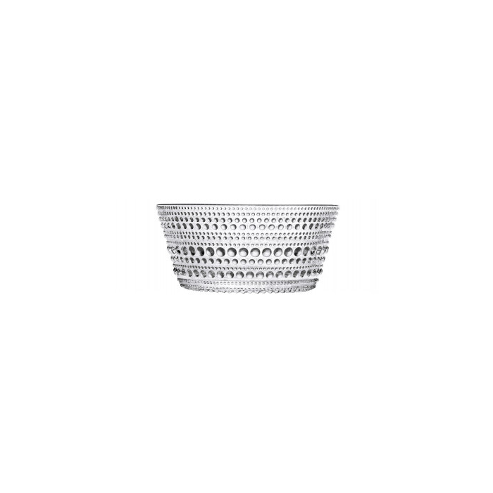 Креманка скляна прозора 230мл Kastehelmi, Iittala (Фінляндія)