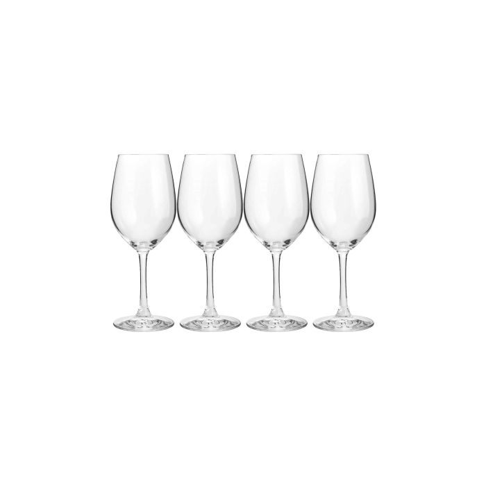 Набір келихів для білого вина 380мл (4шт в пак) Winelovers, Spiegelau