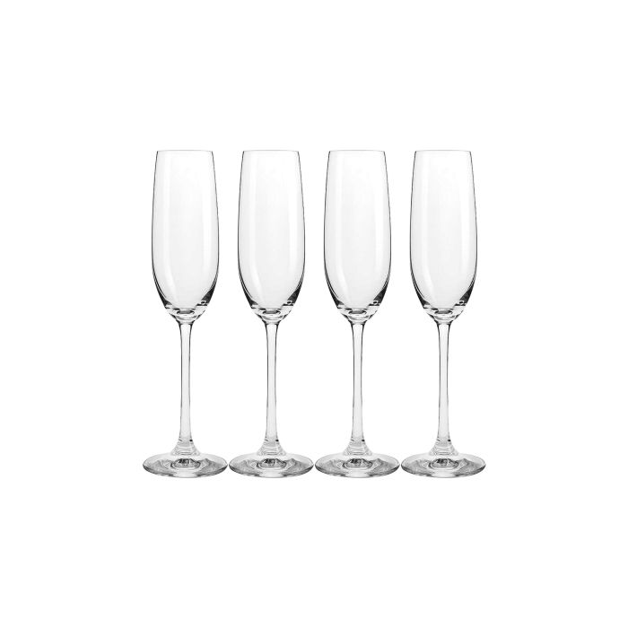 Набір келихів для шампанського 190мл (4шт в пак) Winelovers, Spiegelau