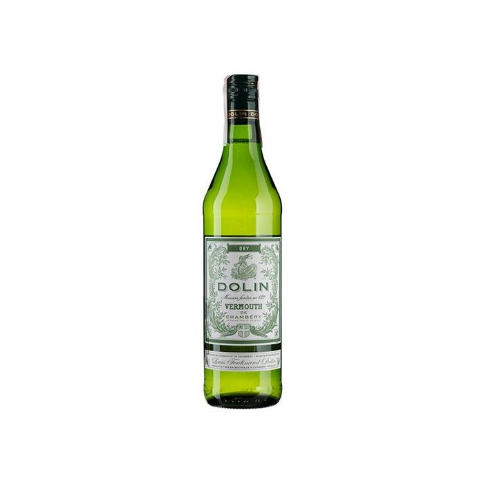 Вермут Dolin Dry, 0.75 л Вермут Dolin Dry, 0.75 л
