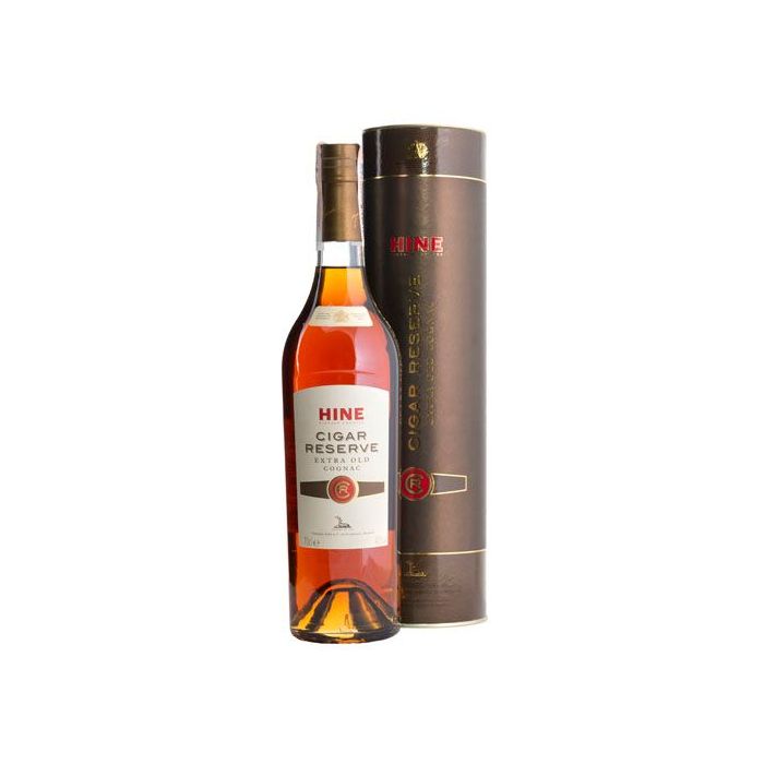 Коньяк Cigar Reserve, 0.7 л