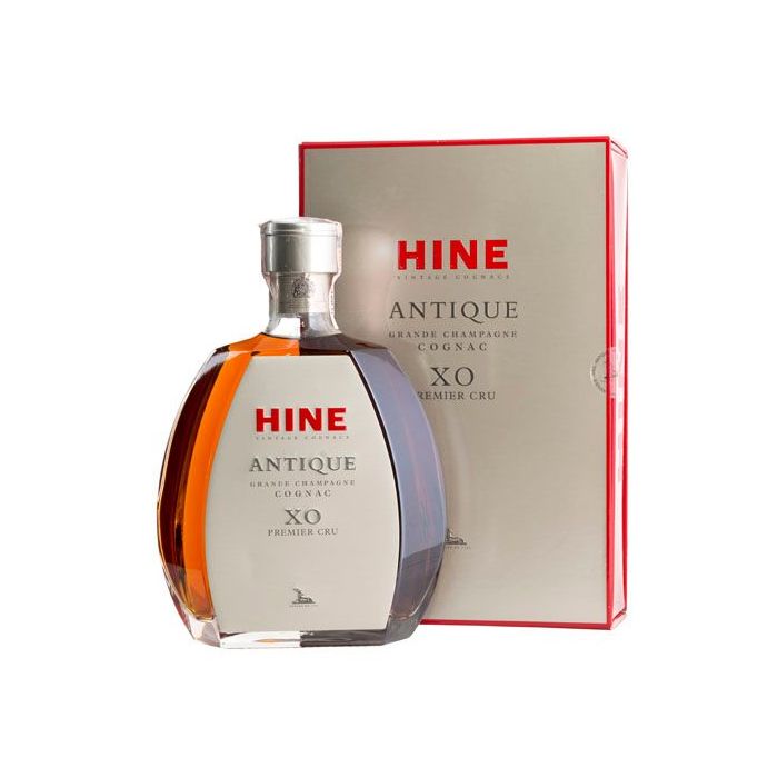 Коньяк Antique XO Premier Cru Grande Champagne, 0.7 л Коньяк Antique XO Premier Cru Grande Champagne, 0.7 л