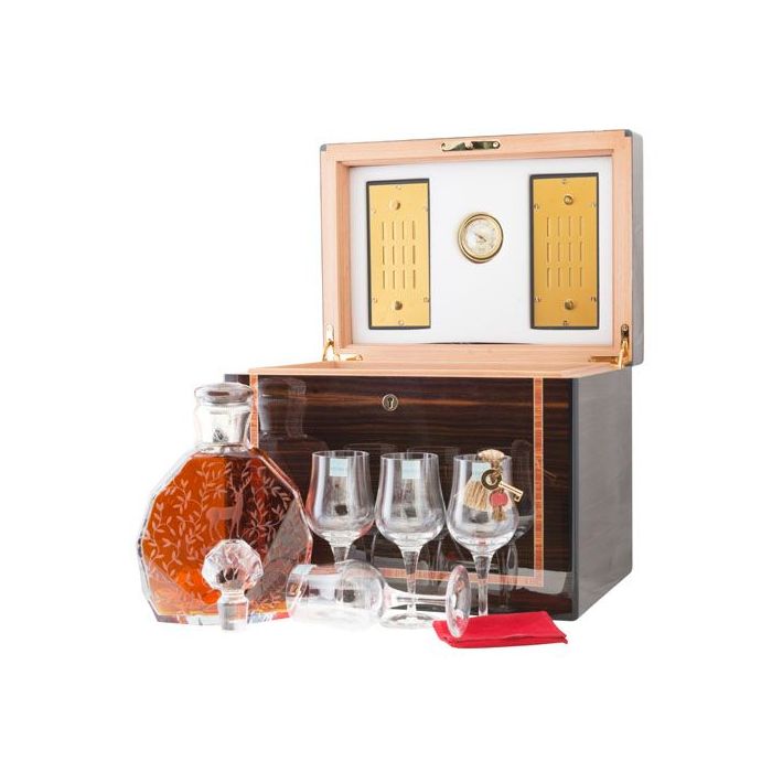 Коньяк Talent Grande Champagne, 0.7 л Коньяк Talent Grande Champagne, 0.7 л