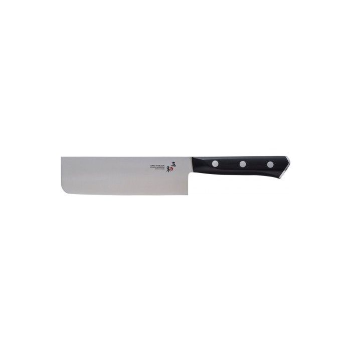 Ніж Nakiri Modern 16 см, Zanmai (Японія)
