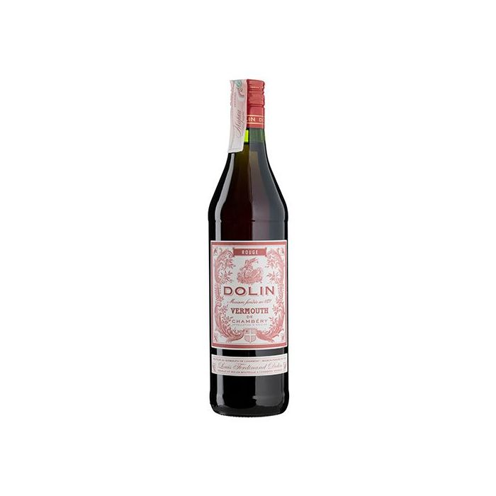 Вермут Dolin Rouge, 0.75 л Вермут Dolin Rouge, 0.75 л