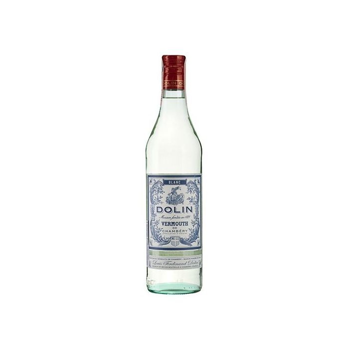 Вермут Dolin Blanc, 0.75 л Вермут Dolin Blanc, 0.75 л