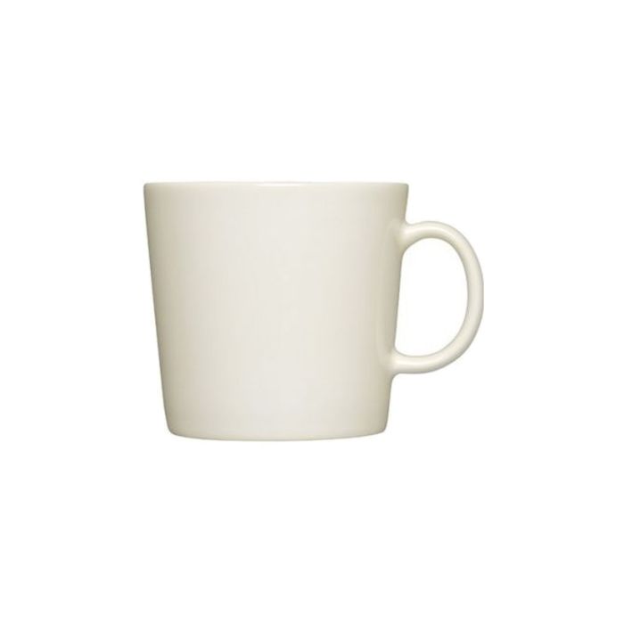 Кружка біла 400мл Teema, Iittala (Тайланд) Кружка біла 400мл Teema, Iittala (Тайланд)