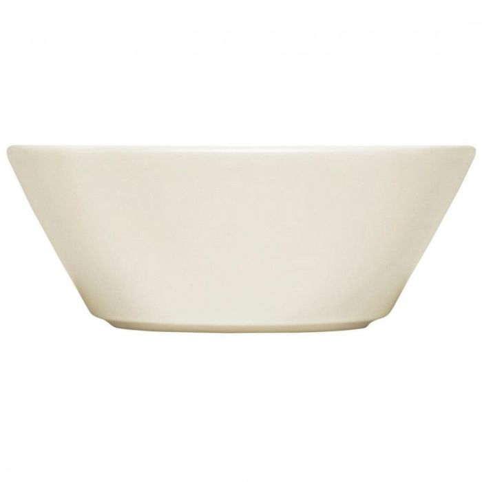 Миска біла 15см Teema, Iittala (Фінляндія)