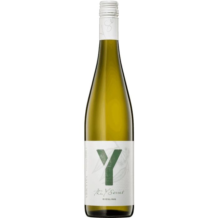 Вино Yalumba Riesling Y Series / Рислінг Y-серія, біле сухе, 0.75 л
