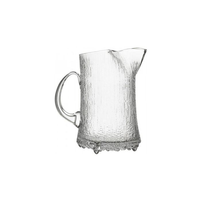 Пітчер скляний Ultima Thule, Iittala