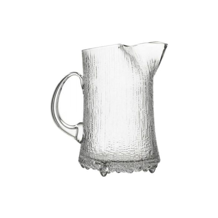 Пітчер скляний Ultima Thule, Iittala Пітчер скляний Ultima Thule, Iittala