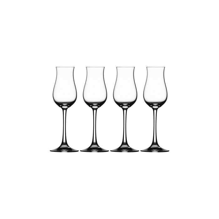 Набір келихів для дижестиву 135мл (3 + 1 шт в пак) Vino Grande, Spiegelau
