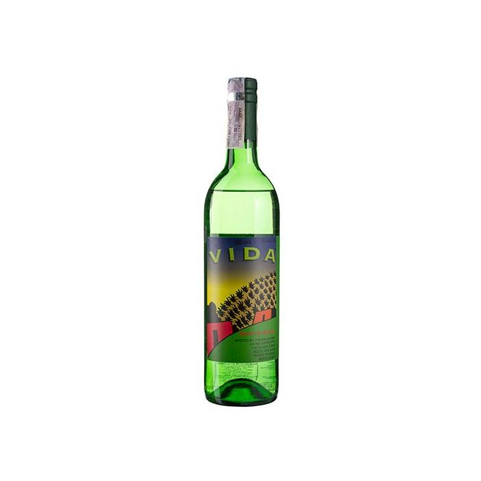 Мескаль Mezcal Vida, 0.7 л