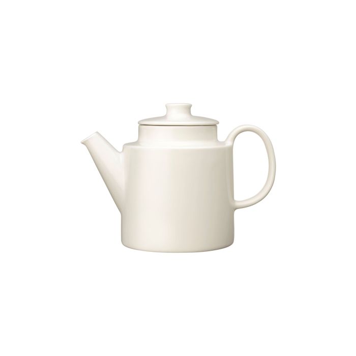Заварювач для чаю білий 1л Teema, Iittala Заварювач для чаю білий 1л Teema, Iittala