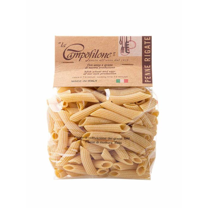Пенне Рігате 250г, La Campofilone (Італія)