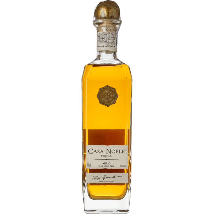 Текіла Anejo, 0.7 л