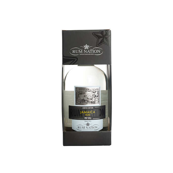 Ром Jamaica Pot Still, 0.7 л