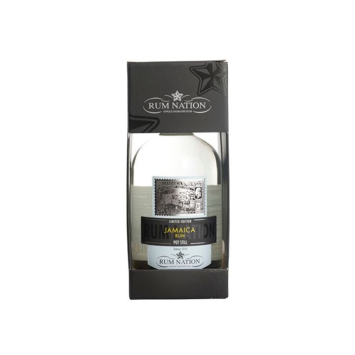 Ром Jamaica Pot Still, 0.7 л
